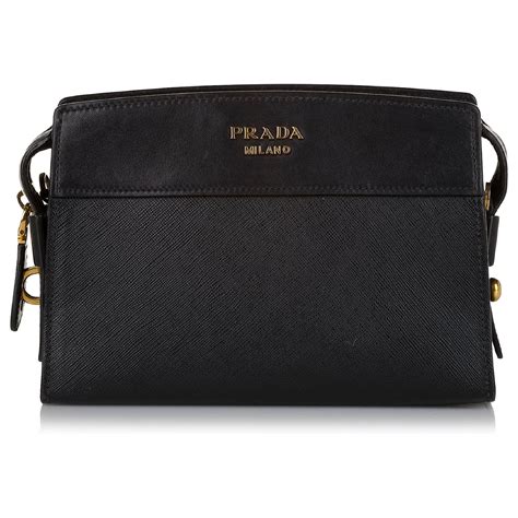 esplanade bag prada|PRADA Saffiano City Calfskin Esplanade Crossbody Bag.